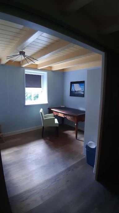 Farm Apartment, Self Checkin Anna Paulowna エクステリア 写真